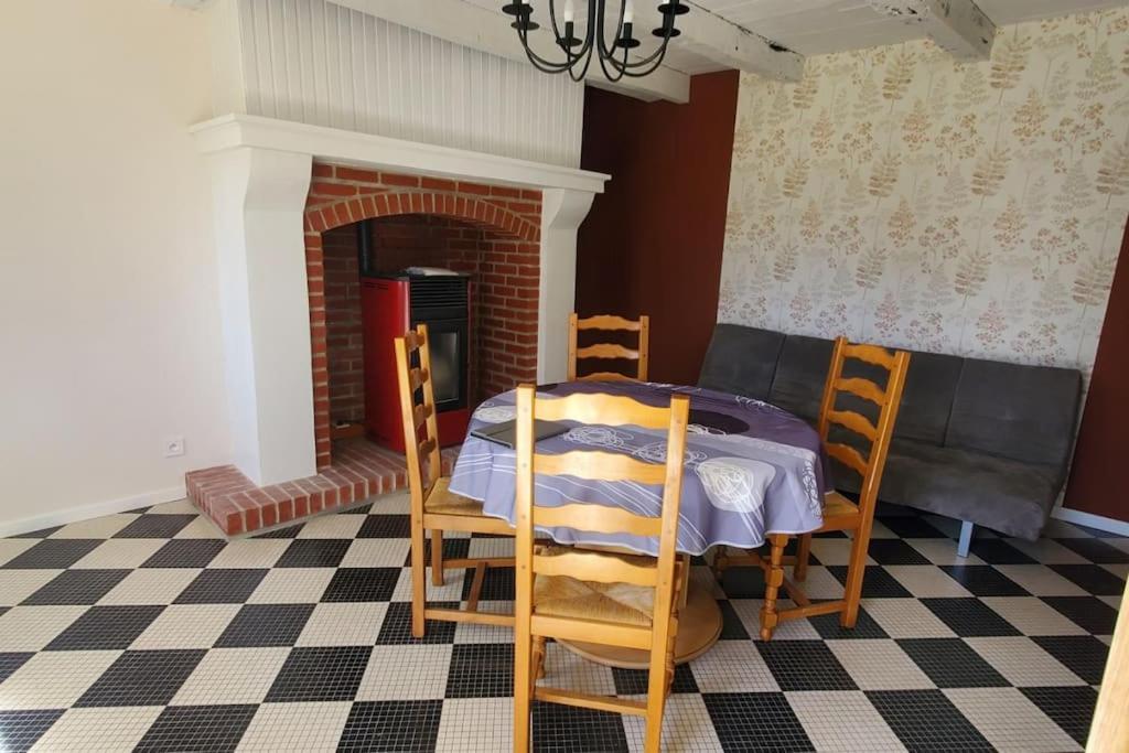 Location Petite Maison Ambazac Kültér fotó