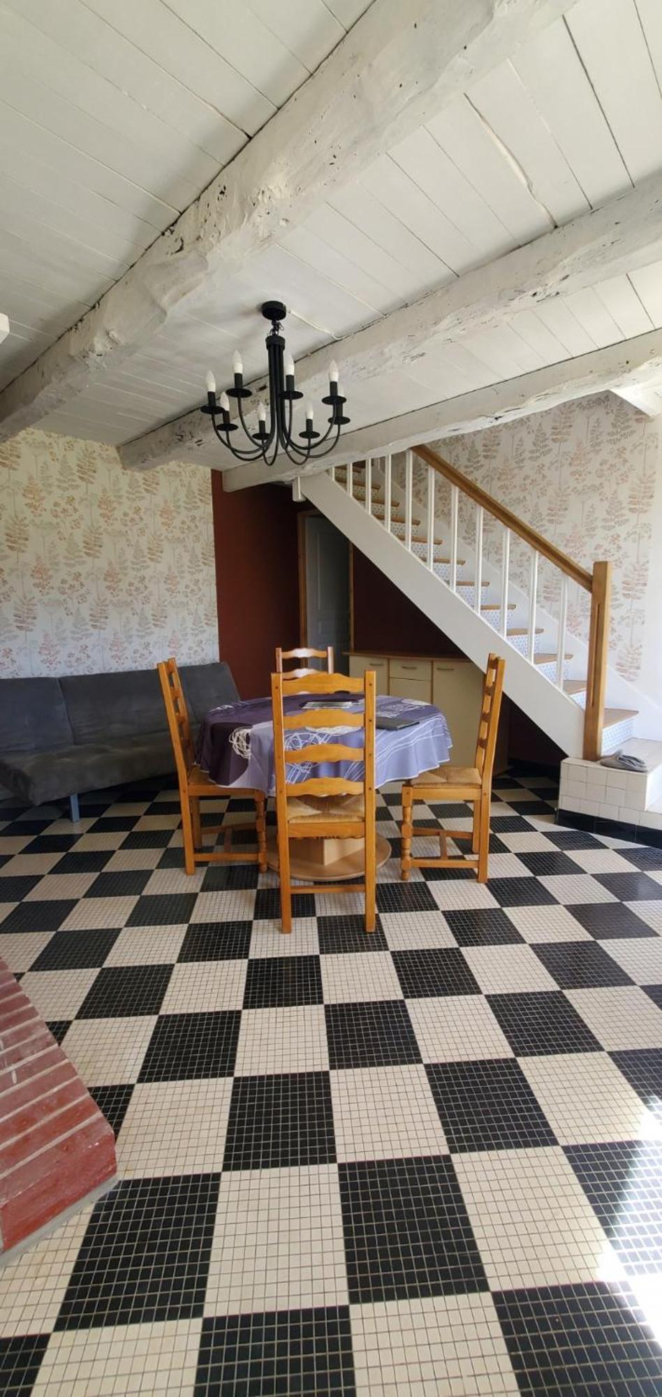 Location Petite Maison Ambazac Kültér fotó