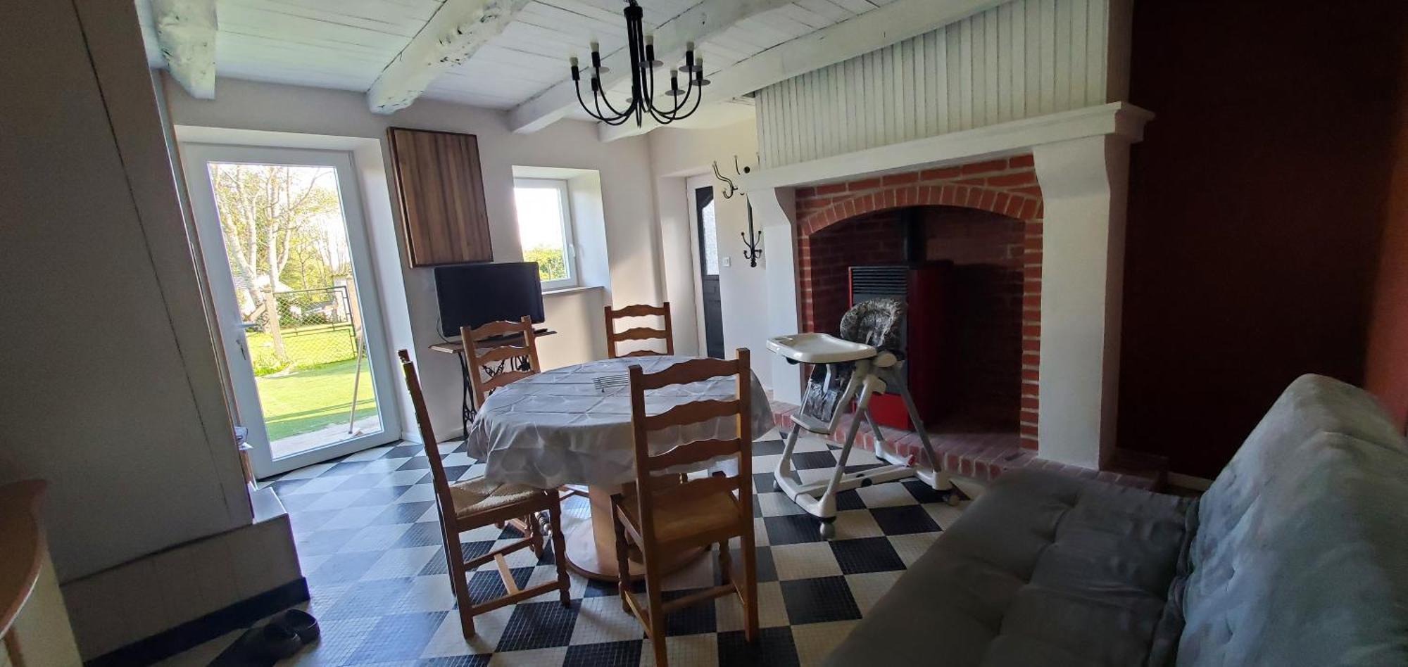 Location Petite Maison Ambazac Kültér fotó