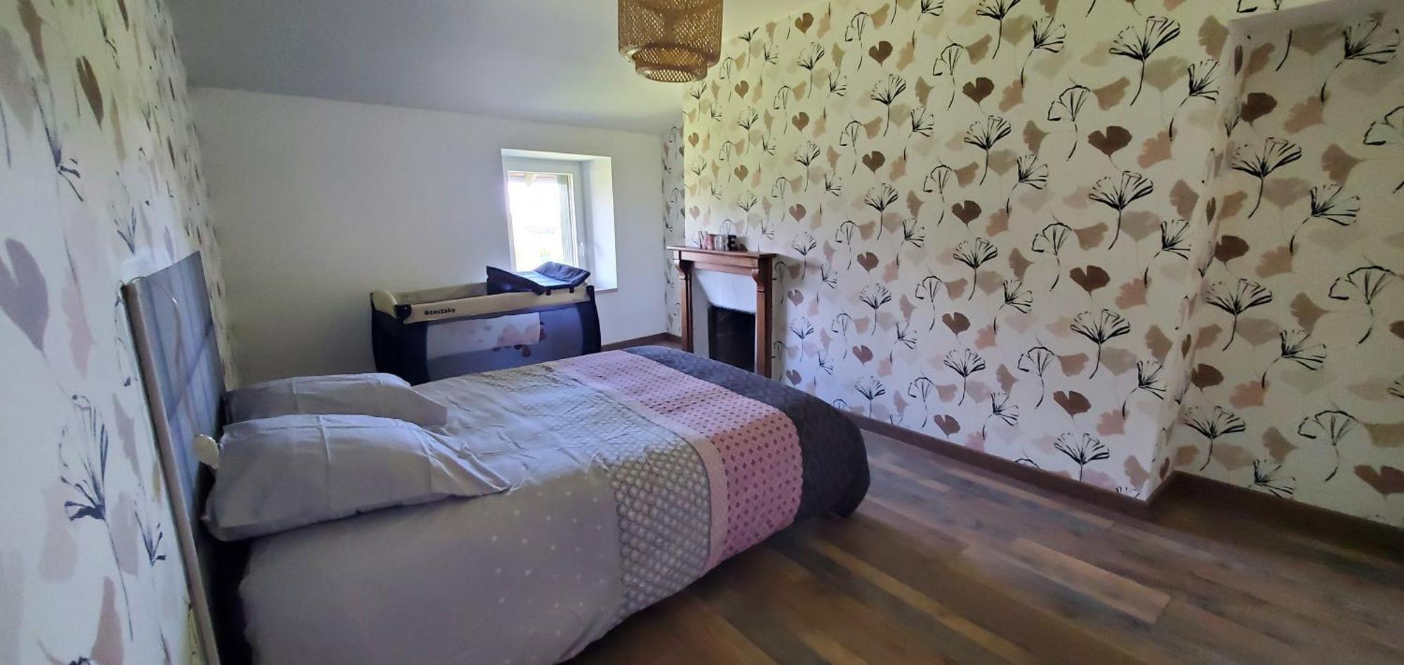 Location Petite Maison Ambazac Kültér fotó