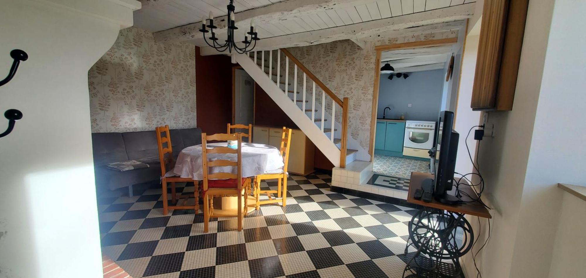 Location Petite Maison Ambazac Kültér fotó