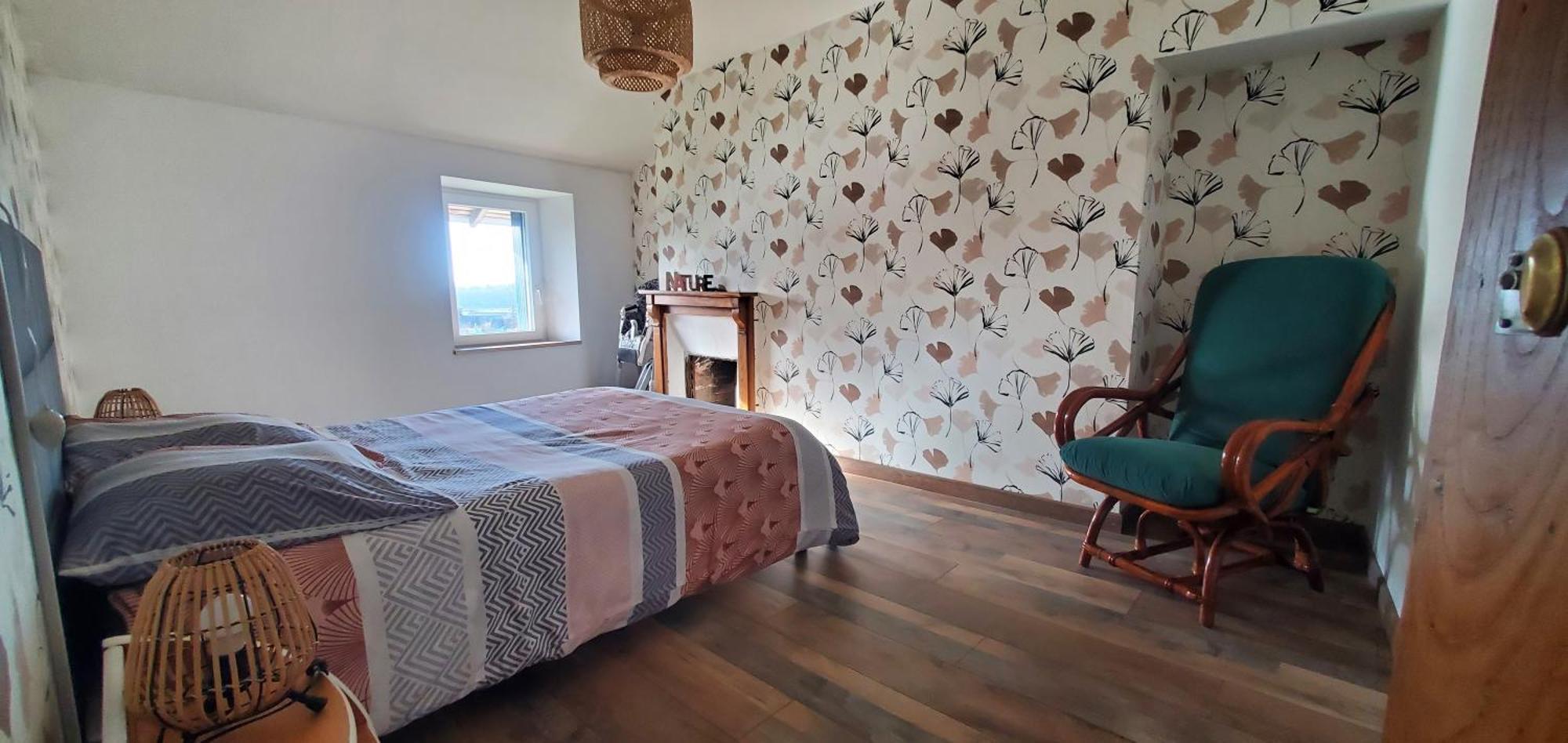 Location Petite Maison Ambazac Kültér fotó